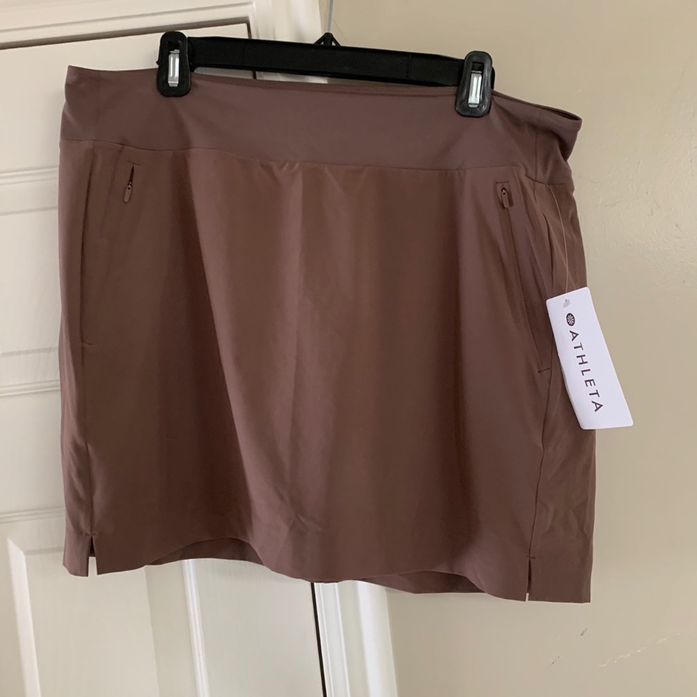 Athleta Skort